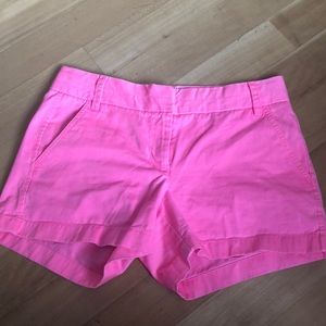 J.Crew Chino Shorts